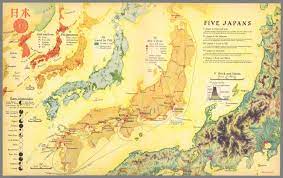 Pin By George Anderson On History Maps Retro Illustration Map Print Map