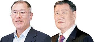 May 30, 2021 · 문대통령, 취임 이후 첫 4대그룹 총수와 간담회…이재용 거론될까 내달 2일 최태원·정의선·구광모 등 그룹 총수와 오찬…삼성은 김기남 참석 가능성 ì •ëª½êµ¬ ì§€ë‚œí•´ í‡´ì§ê¸ˆ í¬í•¨ 567ì–µì› ì •ì˜ì„  ì—°ë´‰ì€ 60ì–µì› ì¤'ì•™ì¼ë³´