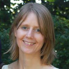 Professor Clare Davies