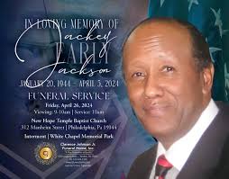 Funeral of Mr. James McCants at Hopewell Church of Monroeville, AL