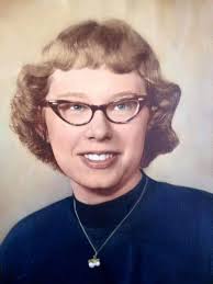 Twila (Ranger) Nelson died in Manson