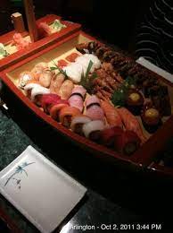 Sushi restaurant in upper arlington, ohio. Bonsai Grill Arlington Crystal City Restaurant Reviews Photos Phone Number Tripadvisor