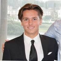 Nathaniel Ali's Instagram, Twitter & Facebook