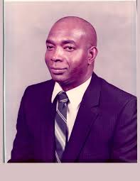 Robert Whitaker Obituary