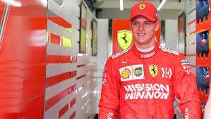 Haas contará con una alineación de pilotos novatos en 202, y lo hará con mick schumacher y nikita mazepin. Too Early To Consider 2021 F1 Seat For Mick Schumacher Ferrari Confirm