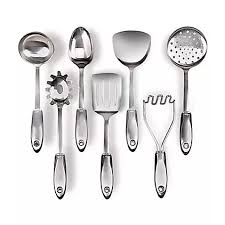 When sanitizing kitchen tools and equipment, use either boiling water or a solution of bleach and water. What Is Your Strategy In Preparing The Kitchen Utensils And Equipment In Cooking A Particular Dish Quora