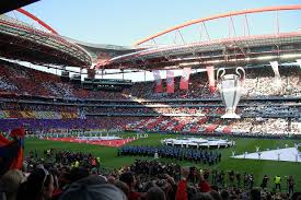 Трофей оспорят английские клубы манчестер сити и челси. Final Ligi Chempionov Uefa 2014 Wikiwand