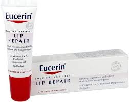 Lip active has been specially formulated for dry, rough and sensitive lips dexpanthenol and vitamin e soothe, moisturize and protect against everyday external factors Intensive Lip Balm Lifeandlookscom By Eucerin