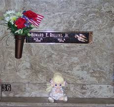Howard Ellsworth Rollins Jr 1950 1996 Find A Grave Photos Famous Graves Grave Marker Tombstone