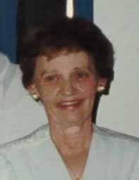 Obituary information for Marion E. Olson