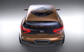 kia cross gt concept car future cars kia motors america concept cars kia kia motors america pinterest