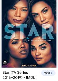 TV Series Star Cancellation Discussion