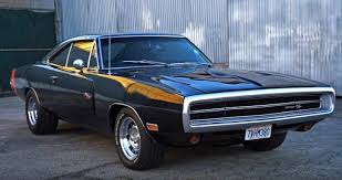 Image result for Black 1970 Dodge