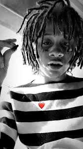 Juice wrld 999 wallpapers and background images for all your devices. 150 Trippie Redd 1400 Ideas Trippie Redd Rappers Rapper