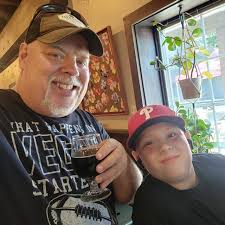 Headed Downtown Oktoberfest