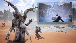 We tell you which thralls exist and where to find them. Dev Blog 18 Eat And Drink To Your Hearts Content Conan Exiles