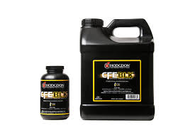 Buy Hodgdon CFE® Black BLK Rifle Powder - Hodgdon Powder