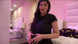 When Was Kylie Jenner S Daughter Stormi Webster Born Who Is Dad Travis Scott And What Does Her Name Mean
