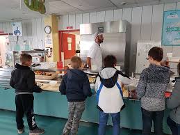 Restauration Scolaire Ville De Parempuyre