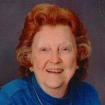 Peggy Cress McDaniel Obituary