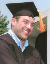 Dustin Richard Cole Obituary