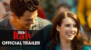 Top 10 best netflix romance movies. Little Italy 2018 Movie Trailer 2 Ft Music By Shawn Mendes Hayden Christensen Emma Roberts Youtube