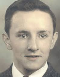 Gilbert E. Shirk Obituary