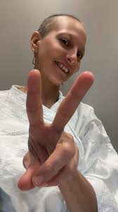 Is anyone interested in a free breast cancer awareness photo shoot in  Latrobe?