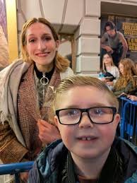 Alex and Hon Rop's lunch meeting discussion in KIPKELION WEST