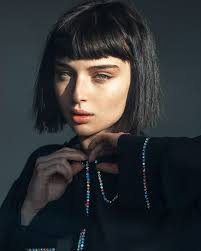 27 个 女生短髮 点子