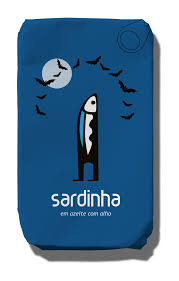 Abancadasardinha Sardinha Portugal Portuguesedesign Food Packaging Design Packaging Labels Design Graphic Design Packaging