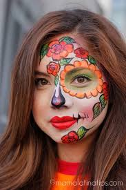 Actividades de Día de Muertos para hacer con niños