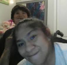 Relief after the storm has passed