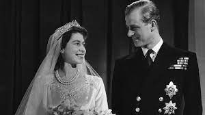 Bekijk meer ideeën over koningin elizabeth, koningin, koninklijk. Nog Een Mijlpaal Voor Koningin Elizabeth Ze Is 70 Jaar Getrouwd Nos