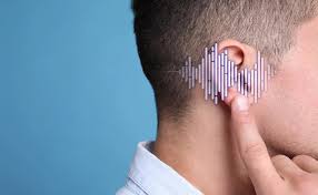 Image result for Tinnitus