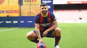Arsenal, juventus, chelsea, tottenham o manchester united lo pretenden. Aguero Nuevo Fichaje Del Barcelona Presentacion Y Rueda De Prensa Del Kun En Directo As Com