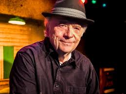 Coffee Gallery Backstage