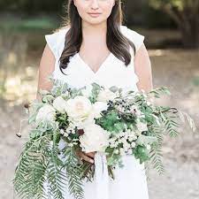 Really unique and creative wedding bouquet. 25 Wedding Bouquets Full Of Fresh And Fragrant Herbs