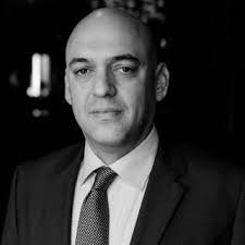 Jerod Gunsberg, Lawyer in Los Angeles, California