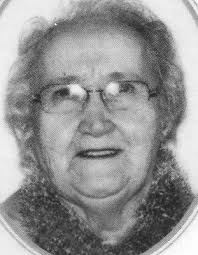 Eileen Doherty Obituary (2010)