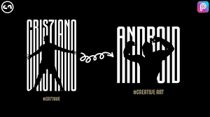 This free logos design of cr7 official logo eps has been published by pnglogos.com. Make A Logo Like Cr7 Juventus Logo Picsart Tutorial Youtube