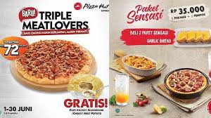 Check spelling or type a new query. Promo Pizza Hut Terbaru Juni 2020 Cek 8 Paket Promo Dengan Harga Spesial Mulai Rp 35 000 Tribun Pontianak