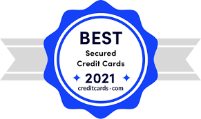 Apply now for bad credit card. Best Secured Credit Cards 2021 Build Your Credit Creditcards Com