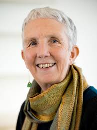 Best-selling UK author Ann Cleeves to reveal secrets
