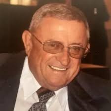 Obituary information for John Paul Ellis,