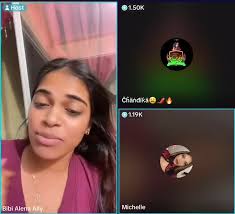 Marshallese Girls Bibi