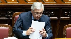 Trend Google: tajani polizia locale