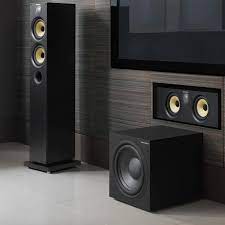 Scegliere i corretti altoparlanti in base alla dimensione della stanza e il loro possibile posizionamento. Come Posizionare Un Impianto Hi Fi A Casa Guida Casahitech