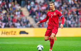 Portugal football team national wallpapers soccer logos fc ronaldo flag player desktop wallpaperup players countries backgrounds incredible popular most wallpapertag. Hd Wallpaper Football Player Portugal Cristiano Ronaldo Sport Team Sport Wallpaper Flare