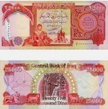 Maybe you would like to learn more about one of these? Iraqi Dinar Wikipedia
